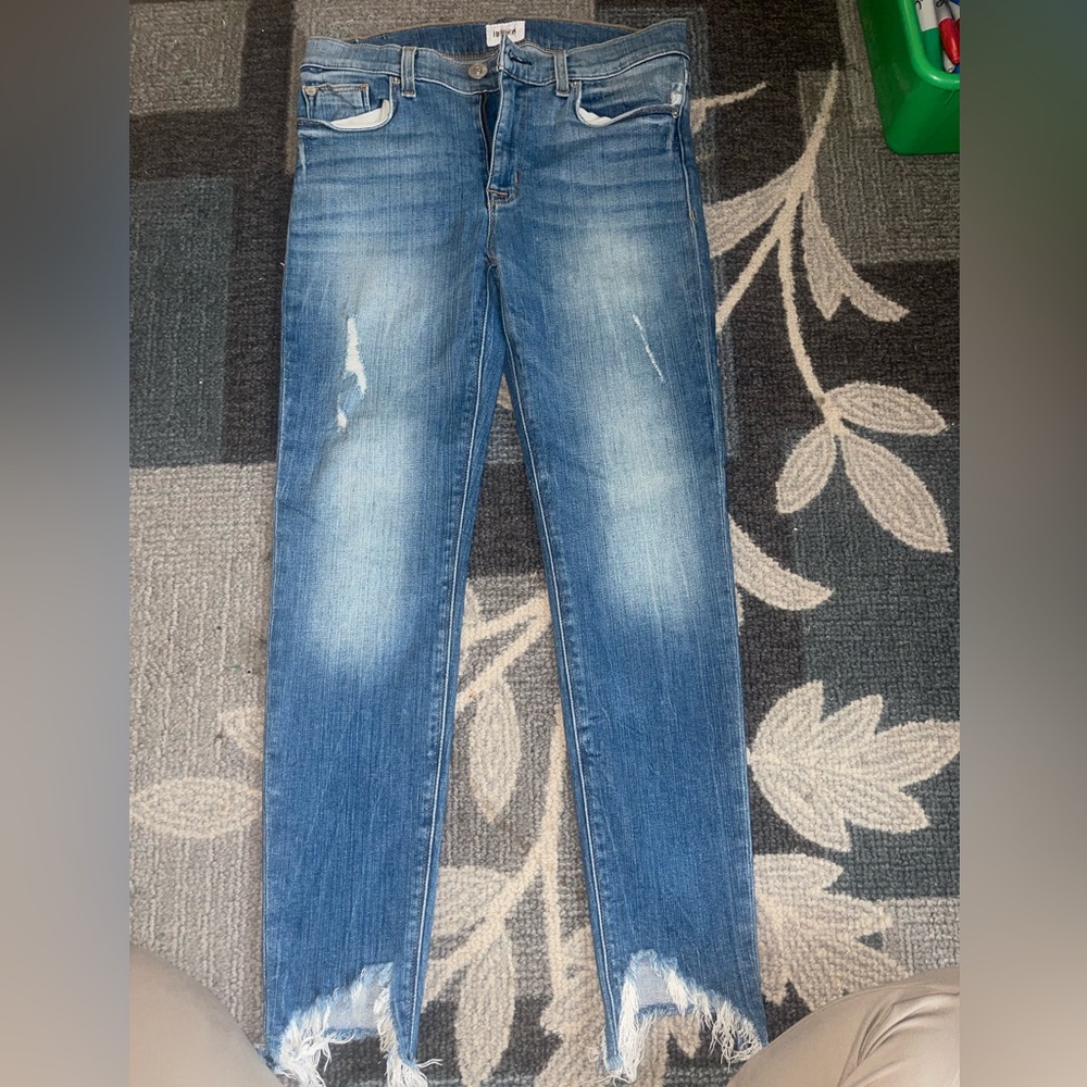 Hudson jeans